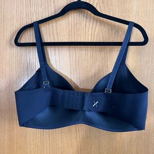 Black Knix Wing Women Bra